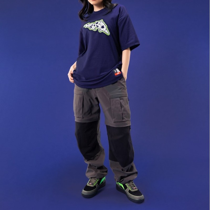 RTFKT x Nike Air Force 1 Low "Undead" | FQ4048-001 RTFKT x Nike Air Force 1 Low "Undead" | FQ4048-001