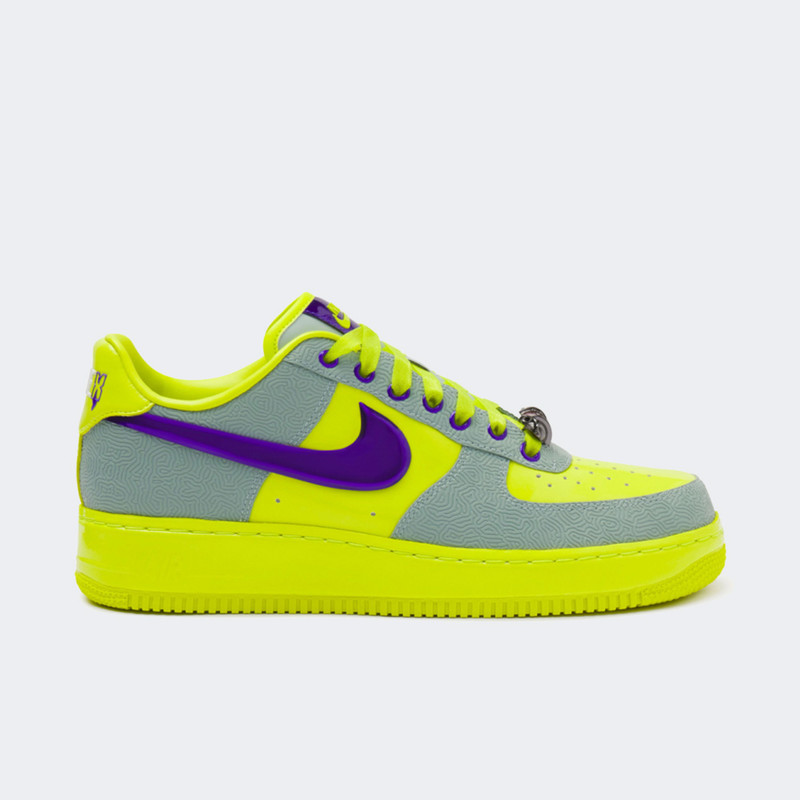 RTFKT x Nike Air Force 1 Low "Alien" | FV9244-300 RTFKT x Nike Air Force 1 Low "Alien" | FV9244-300