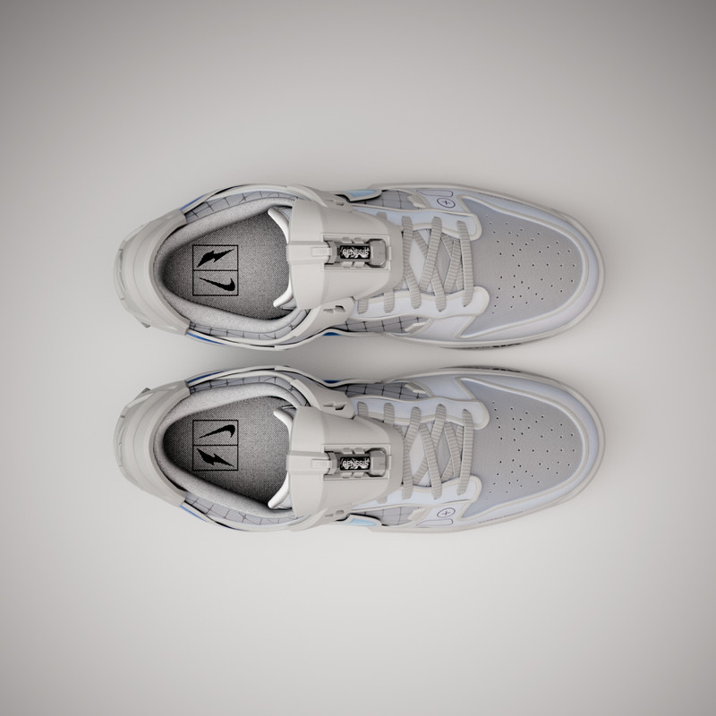 RTFKT x Nike Dunk Genesis "OG" | HF0438-001