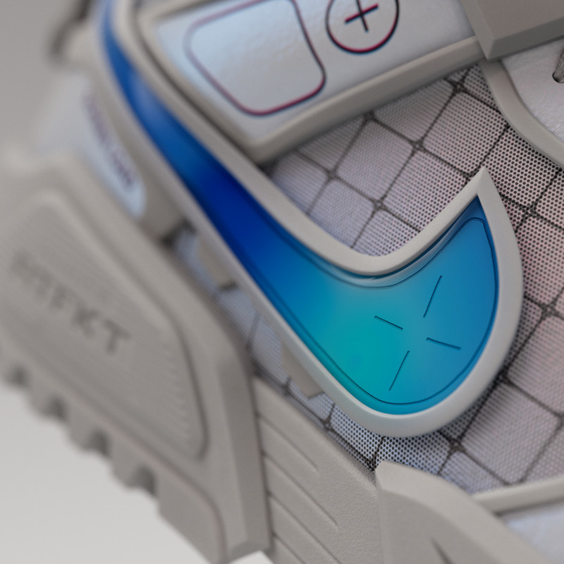RTFKT x Nike Dunk Genesis "OG" | HF0438-001