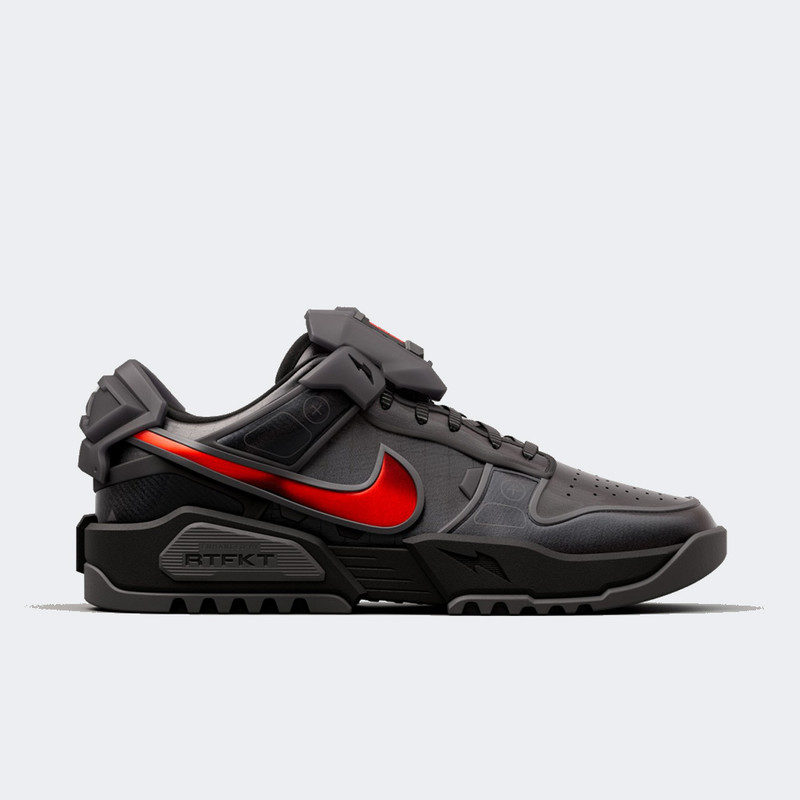 RTFKT x Nike Dunk Genesis "Clone X" | HQ0899-001