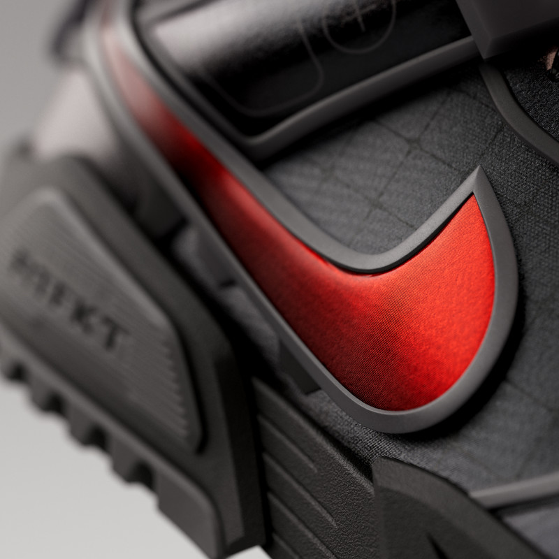 RTFKT x Nike Dunk Genesis "Clone X" | HQ0899-001