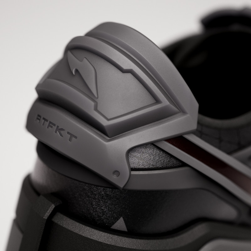 RTFKT x Nike Dunk Genesis "Clone X" | HQ0899-001