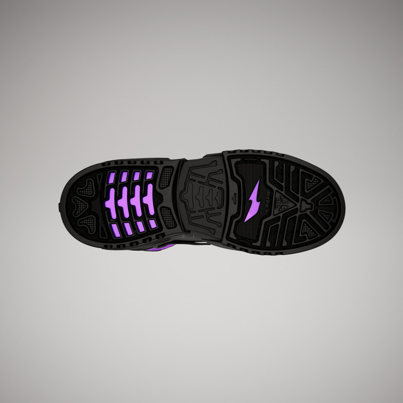 RTFKT x Nike Dunk Genesis "Void" | HM4465-001
