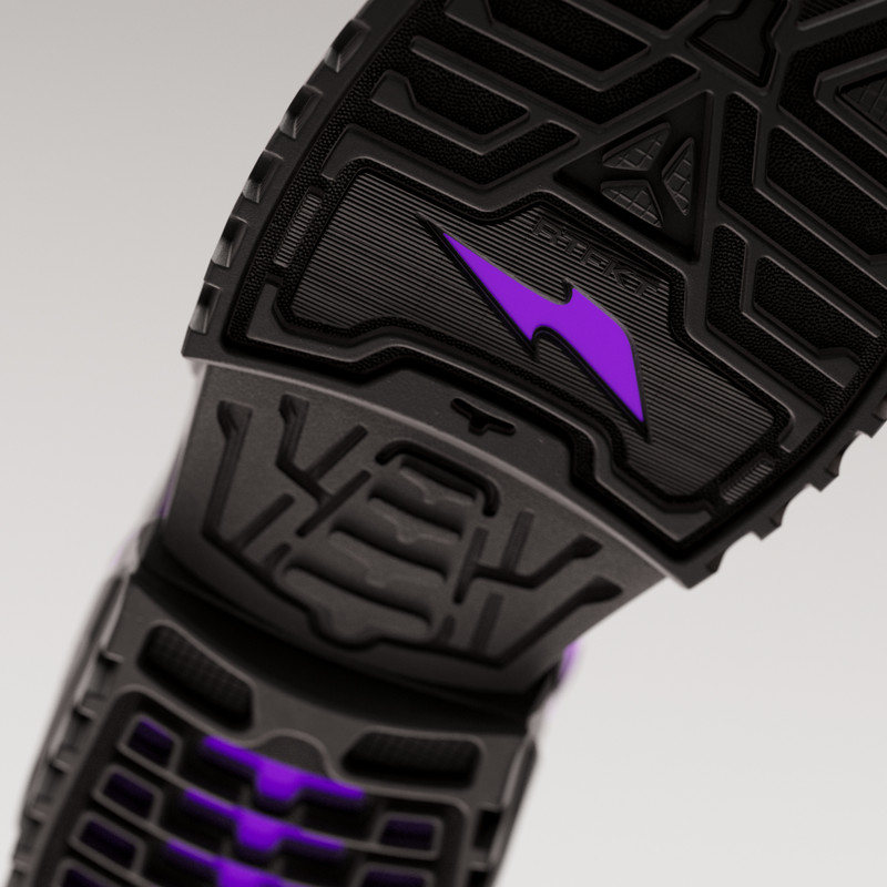 RTFKT x Nike Dunk Genesis "Void" | HM4465-001