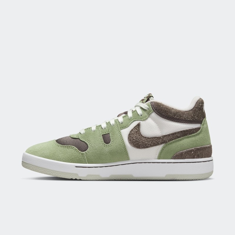 Nike Mac Attack "Oil Green" | FN0648-300