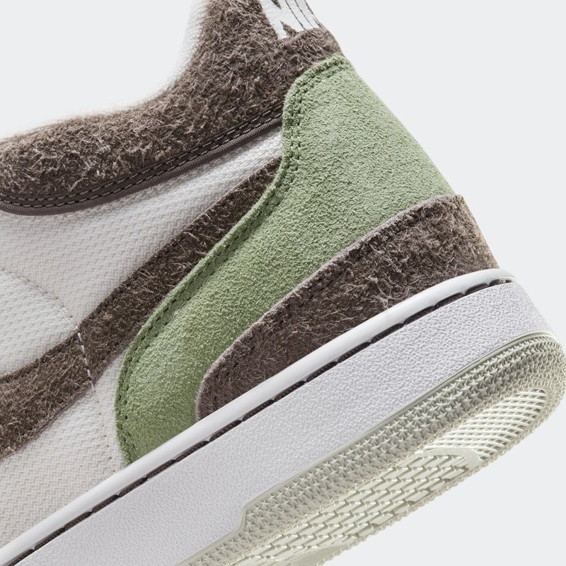 Nike Mac Attack "Oil Green" | FN0648-300