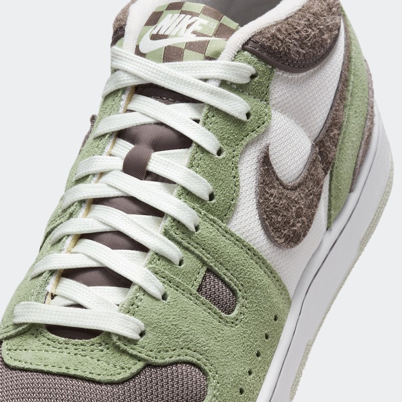 Nike Mac Attack "Oil Green" | FN0648-300