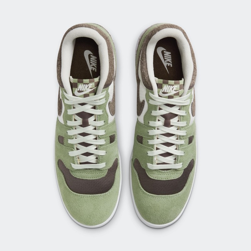Nike Mac Attack "Oil Green" | FN0648-300