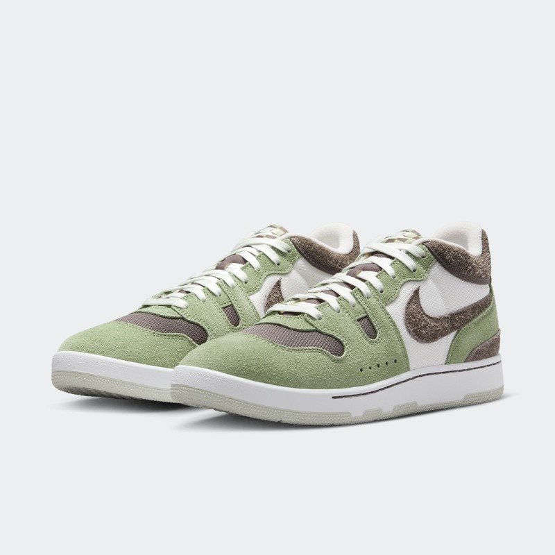 Nike Mac Attack "Oil Green" | FN0648-300