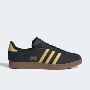 DCDT x adidas Gazelle Gore-Tex "Black Pyrite" | IE8480 DCDT x adidas Gazelle Gore-Tex "Black Pyrite" | IE8480