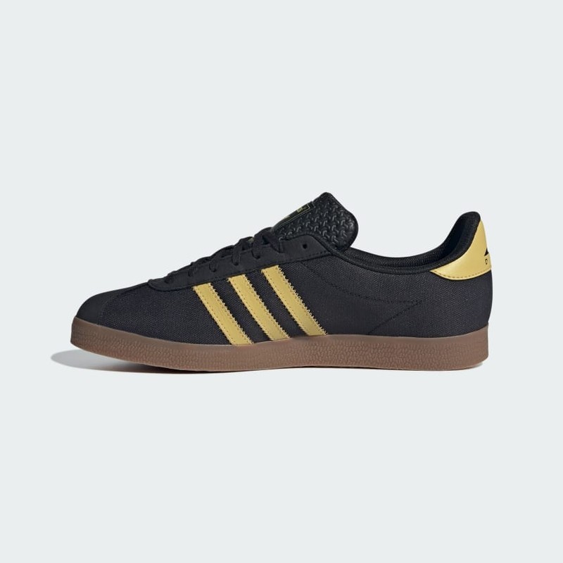 DCDT x adidas Gazelle Gore-Tex "Black Pyrite" | IE8480