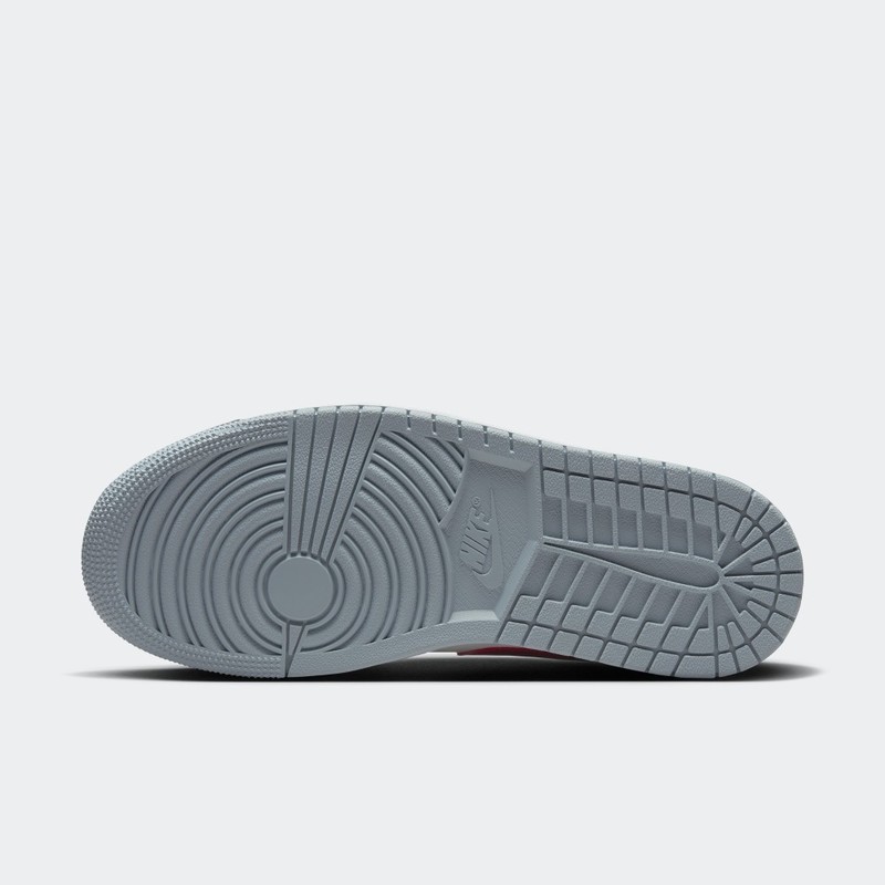 Air Jordan 1 Low "Blue Whisper" | DC0774-164
