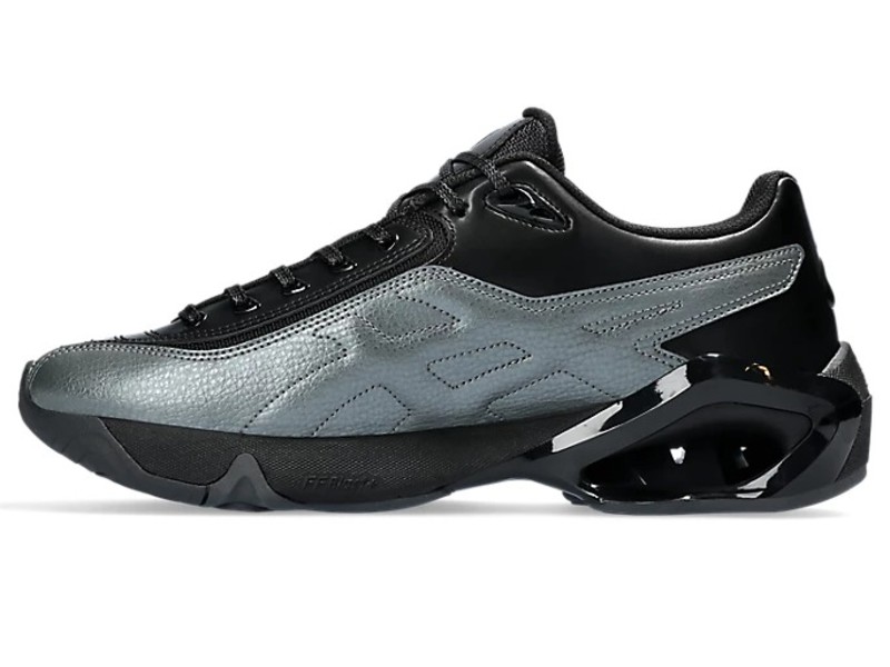 Kiko Kostadinov x Asics Gel-Teremoa "Obsidian Black" | 1203A331-001