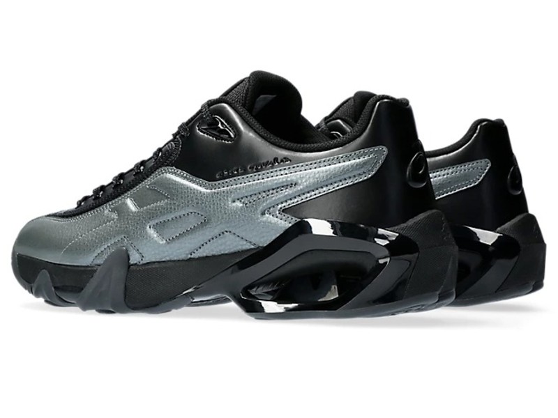 Kiko Kostadinov x Asics Gel-Teremoa "Obsidian Black" | 1203A331-001