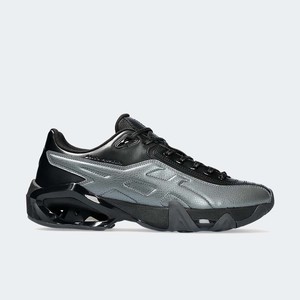 Kiko Kostadinov x Asics Gel-Teremoa "Obsidian Black" | 1203A331-001 Kiko Kostadinov x Asics Gel-Teremoa "Obsidian Black" | 1203A331-001