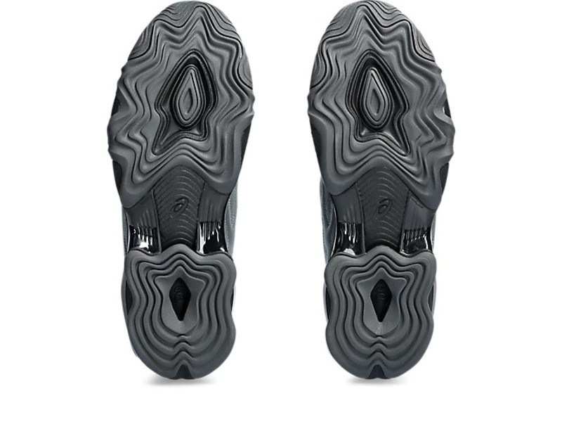 Kiko Kostadinov x Asics Gel-Teremoa "Obsidian Black" | 1203A331-001