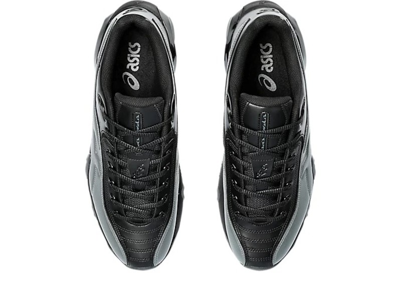 Kiko Kostadinov x Asics Gel-Teremoa "Obsidian Black" | 1203A331-001