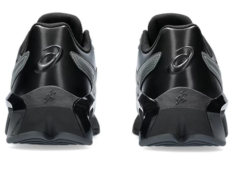 Kiko Kostadinov x Asics Gel-Teremoa "Obsidian Black" | 1203A331-001