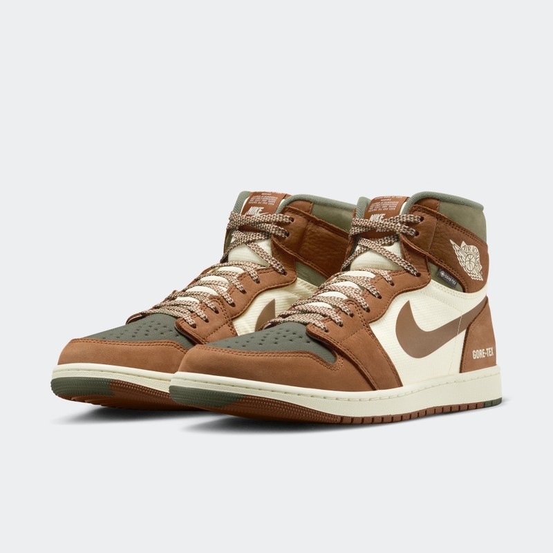Air Jordan 1 Element Gore-Tex "Legend Coffee" | DB2889-102