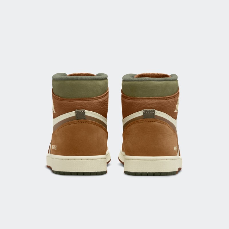 Air Jordan 1 Element Gore-Tex "Legend Coffee" | DB2889-102