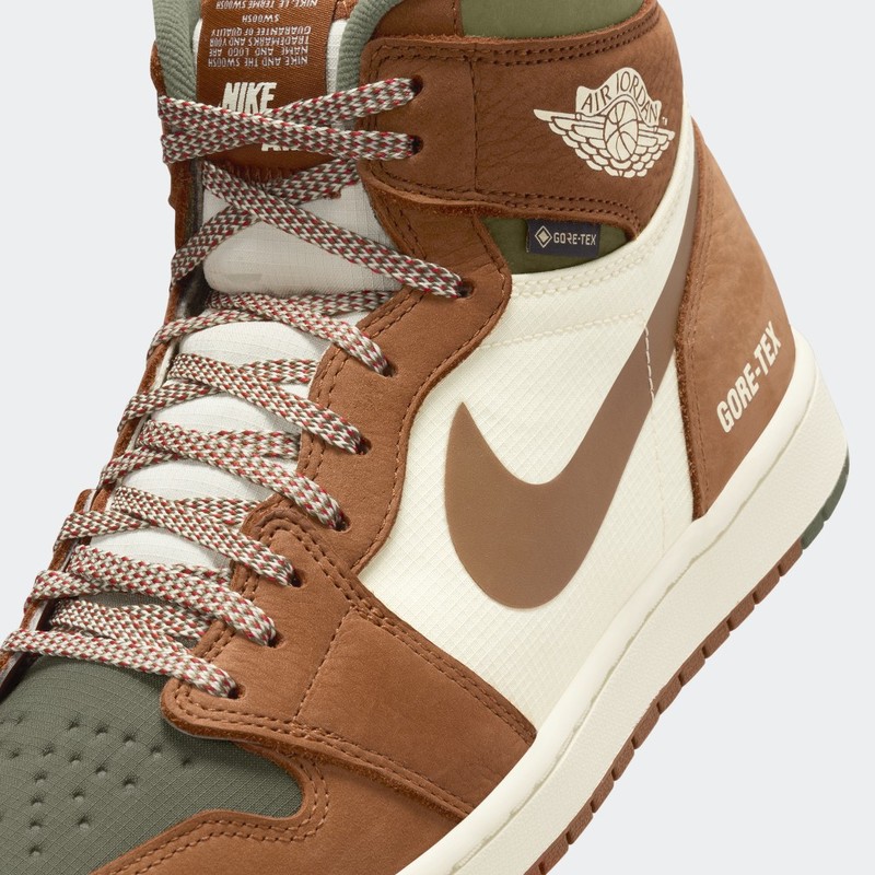 Air Jordan 1 Element Gore-Tex "Legend Coffee" | DB2889-102
