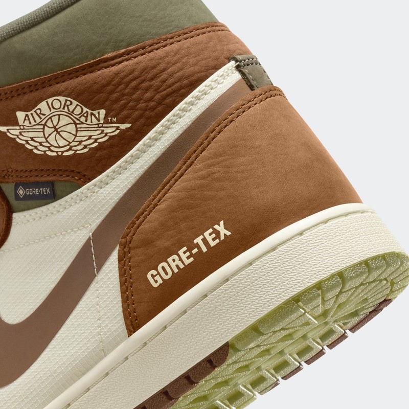 Air Jordan 1 Element Gore-Tex "Legend Coffee" | DB2889-102