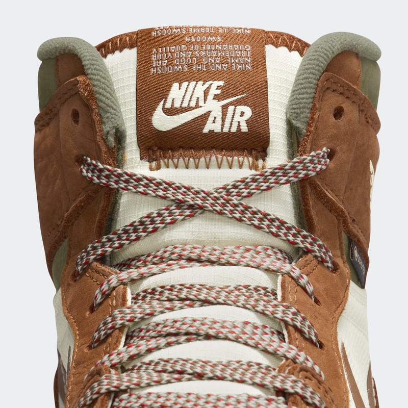 Air Jordan 1 Element Gore-Tex "Legend Coffee" | DB2889-102