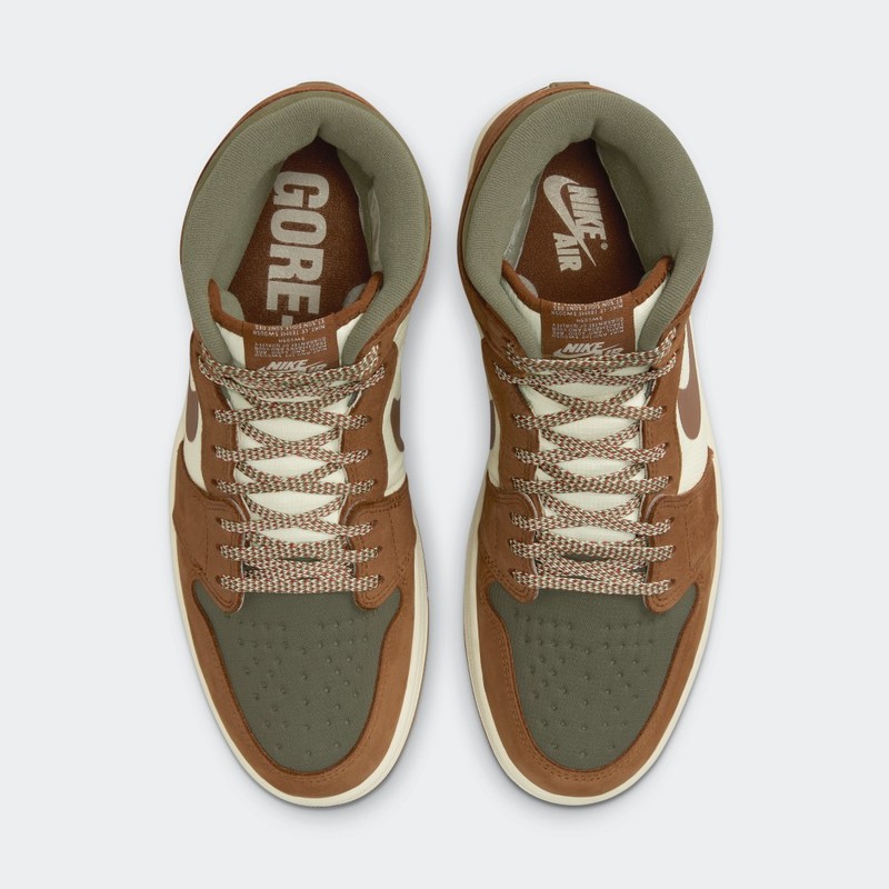 Air Jordan 1 Element Gore-Tex "Legend Coffee" | DB2889-102