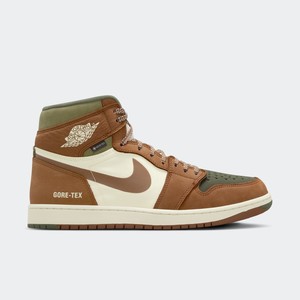 Air Jordan 1 Element Gore-Tex "Legend Coffee" | DB2889-102