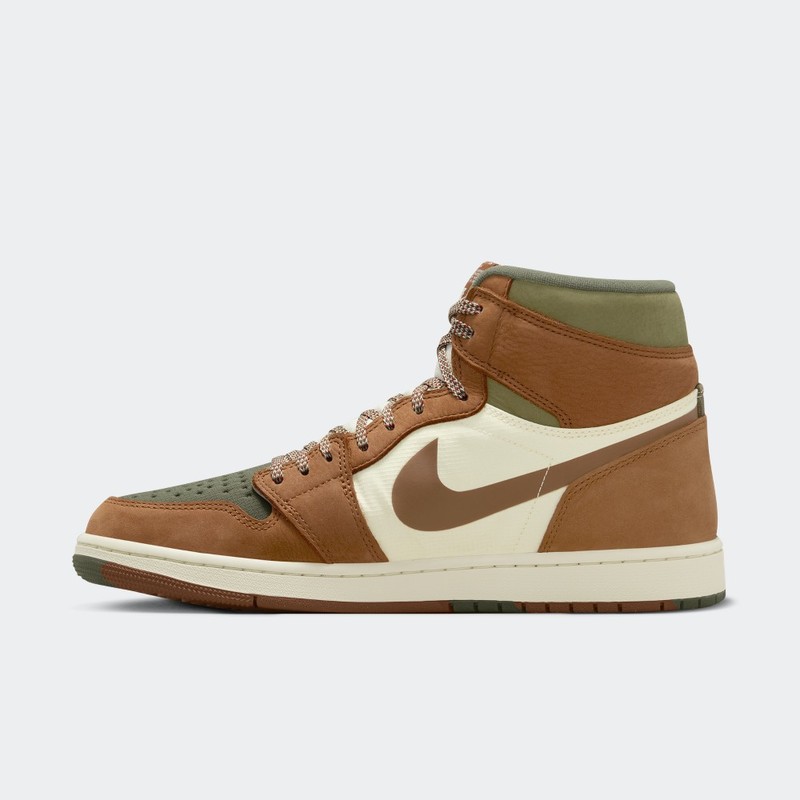 Air Jordan 1 Element Gore-Tex "Legend Coffee" | DB2889-102