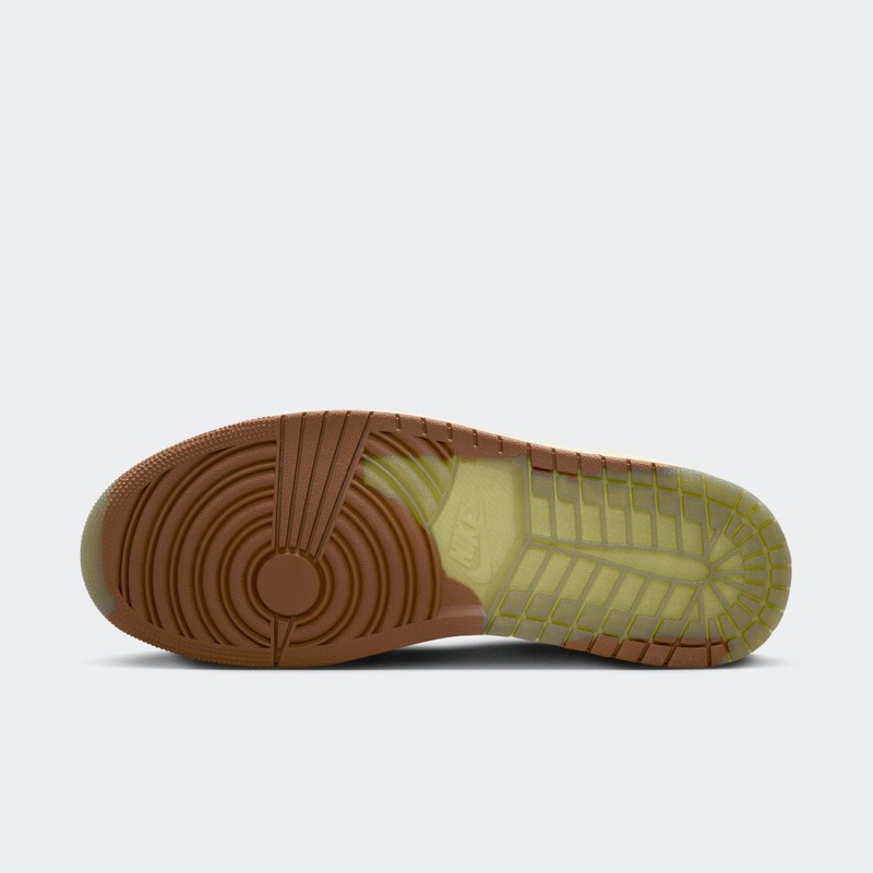 Air Jordan 1 Element Gore-Tex "Legend Coffee" | DB2889-102