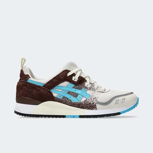 Up There x Asics Gel-Lyte III OG "Kookaburra" | 1201A970-100 Up There x Asics Gel-Lyte III OG "Kookaburra" | 1201A970-100