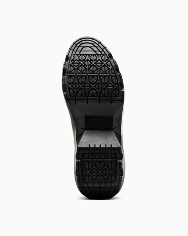 A COLD WALL x Converse Geo Forma Boot "Onyx" | A08008C