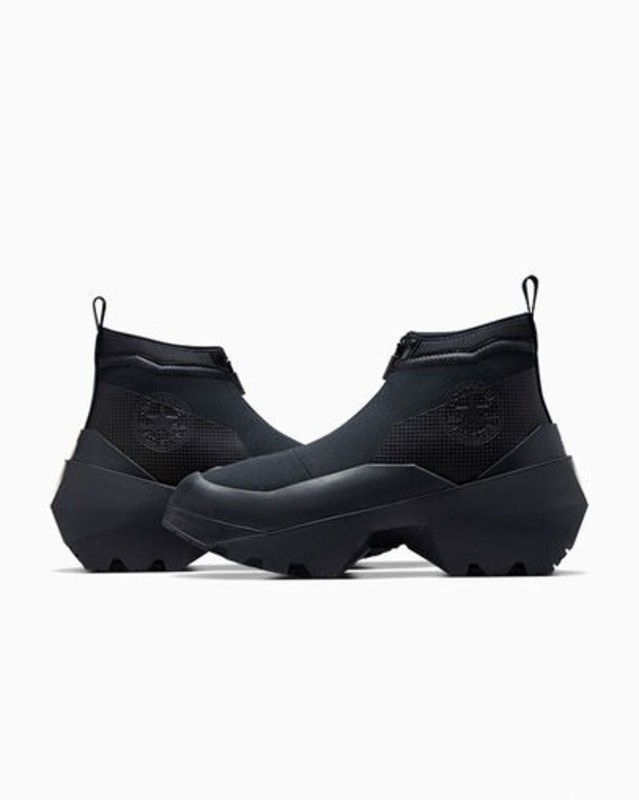 A COLD WALL x Converse Geo Forma Boot "Onyx" | A08008C