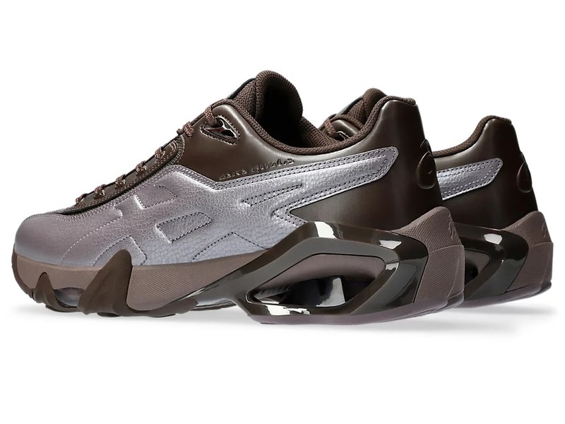 Kiko Kostadinov x Asics Gel-Teremoa "Java" | 1203A331-200
