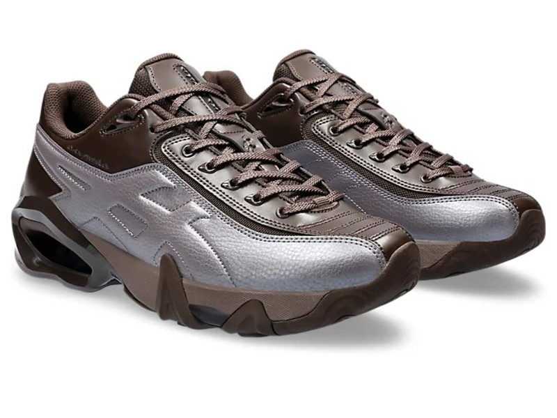 Kiko Kostadinov x Asics Gel-Teremoa "Java" | 1203A331-200