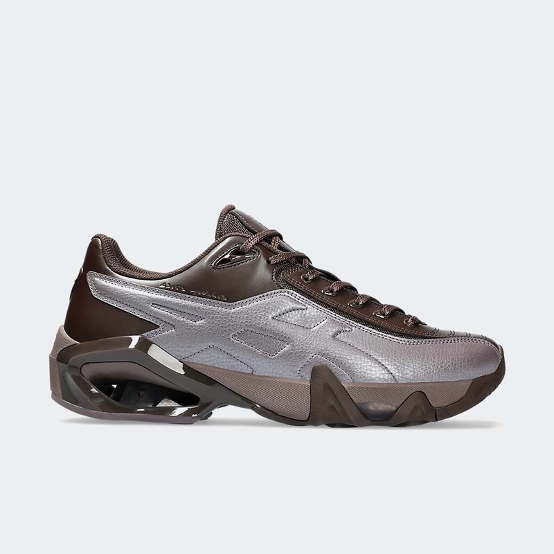 Kiko Kostadinov x Asics Gel-Teremoa "Java" | 1203A331-200