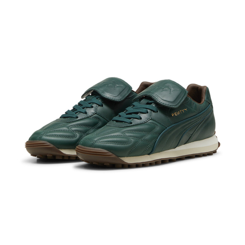 Fenty x Puma Avanti L "Dark Myrtle" | 398352-02