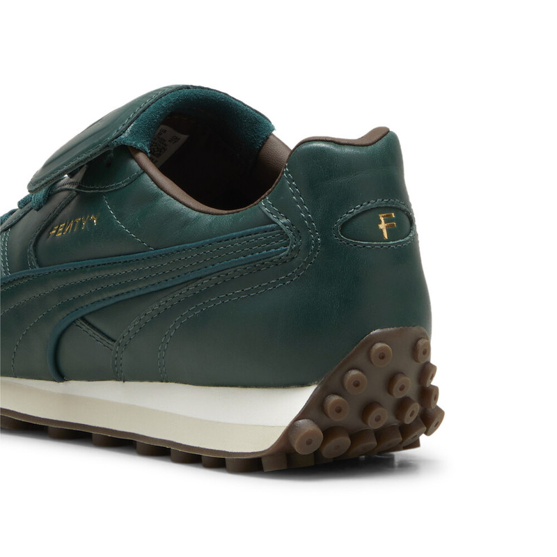 Fenty x Puma Avanti L "Dark Myrtle" | 398352-02