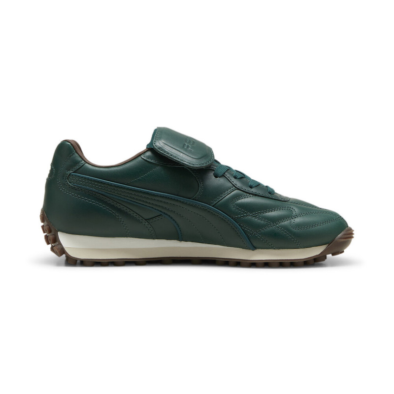 Fenty x Puma Avanti L "Dark Myrtle" | 398352-02