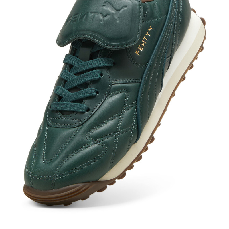 Fenty x Puma Avanti L "Dark Myrtle" | 398352-02