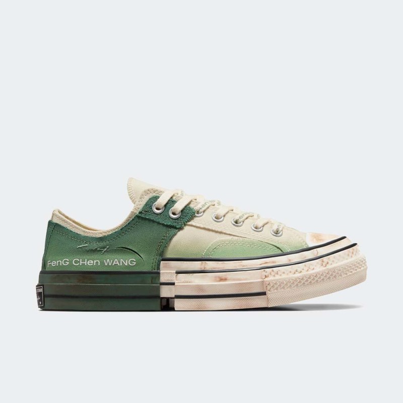 Feng Chen Wang x Converse Chuck 70 2-in-1 "Myrtle" | A07636C