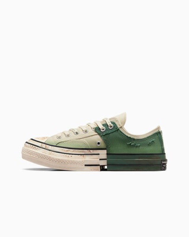 Feng Chen Wang x Converse Chuck 70 2-in-1 "Myrtle" | A07636C