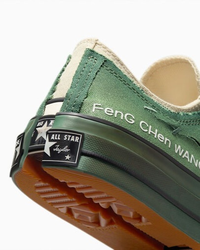 Feng Chen Wang x Converse Chuck 70 2-in-1 "Myrtle" | A07636C