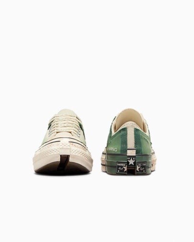 Feng Chen Wang x Converse Chuck 70 2-in-1 "Myrtle" | A07636C