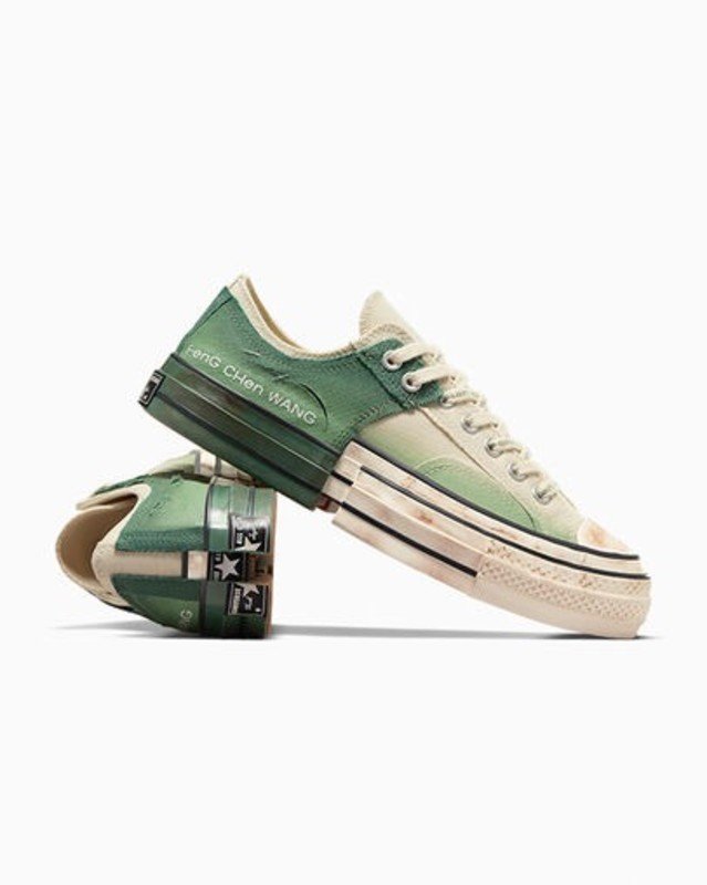 Feng Chen Wang x Converse Chuck 70 2-in-1 "Myrtle" | A07636C