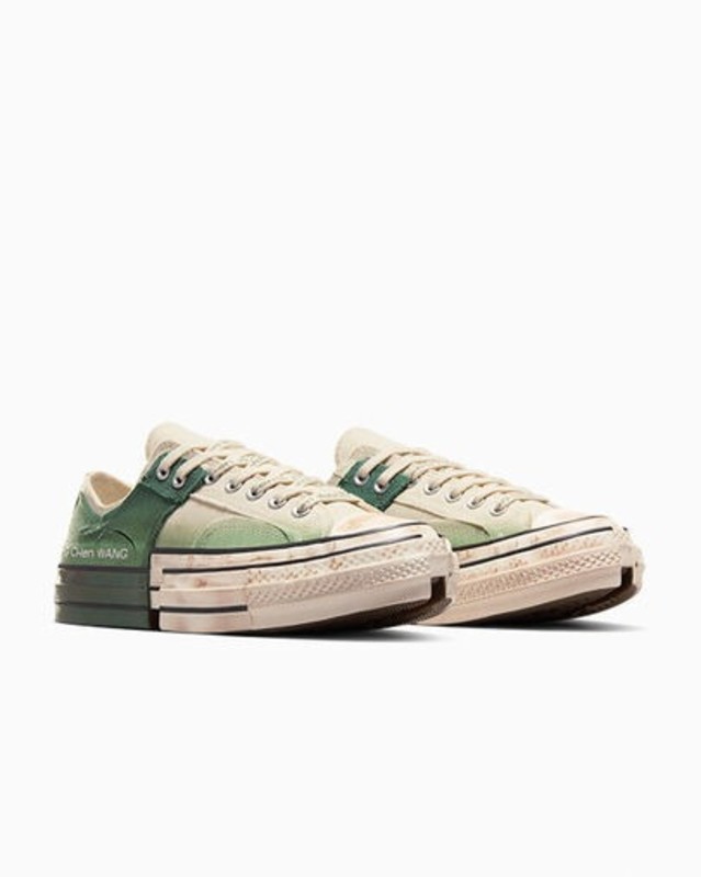 Feng Chen Wang x Converse Chuck 70 2-in-1 "Myrtle" | A07636C