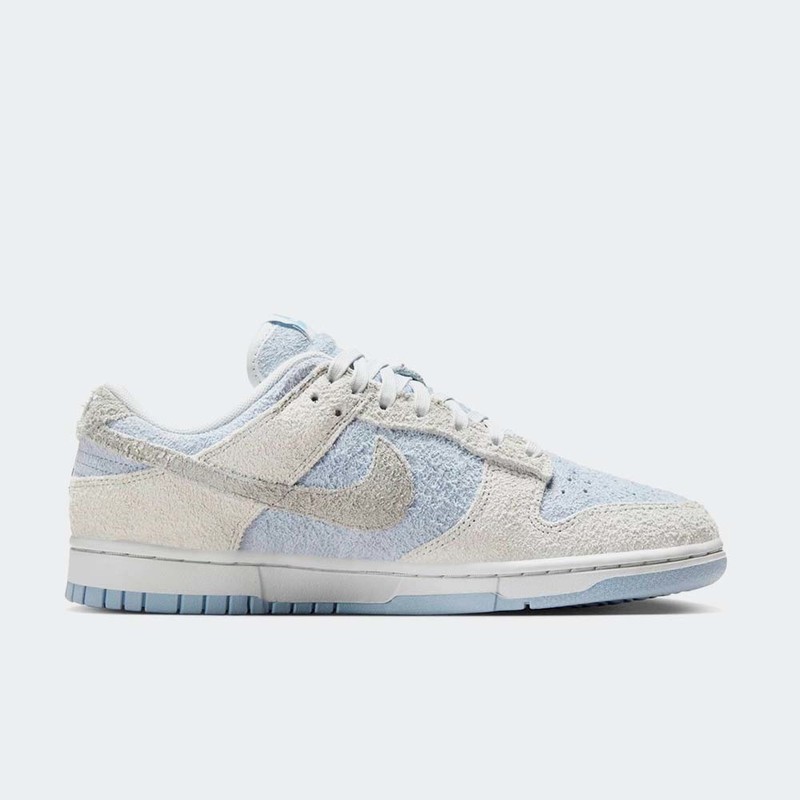 Nike Dunk Low "Light Armory Blue" | FZ3779-025