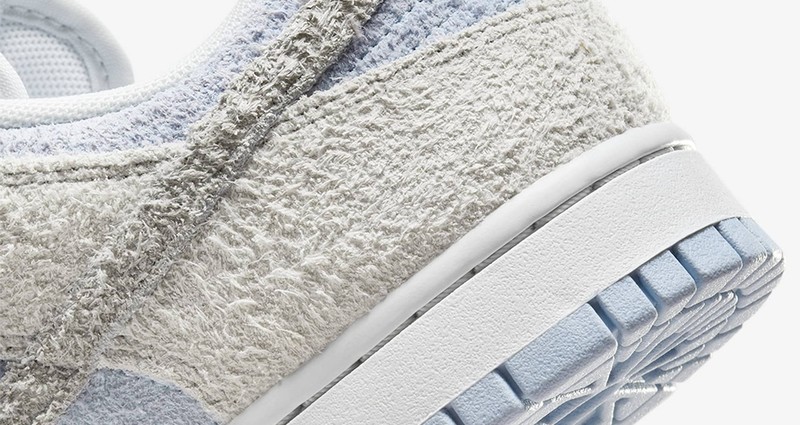 Nike Dunk Low "Light Armory Blue" | FZ3779-025